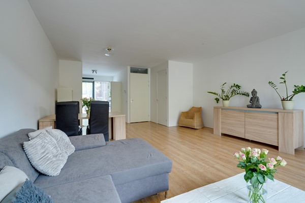 Medium property photo - Korenbloemlaan 8, 1187 EG Amstelveen
